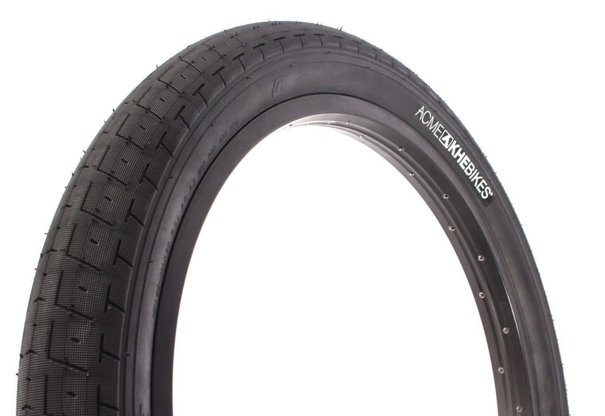 Opona BMX KHE ACME 20 x 2,40" | RideHub