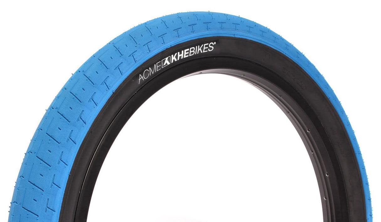 Opona BMX KHE ACME 20 x 2,40" | RideHub