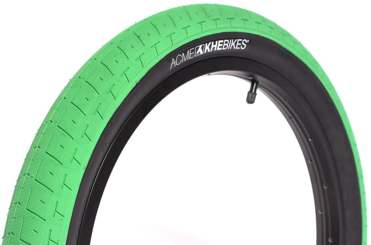 Opona BMX KHE ACME 20 x 2,40" | RideHub