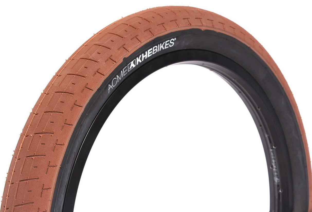 Opona BMX KHE ACME 20 x 2,40" | RideHub