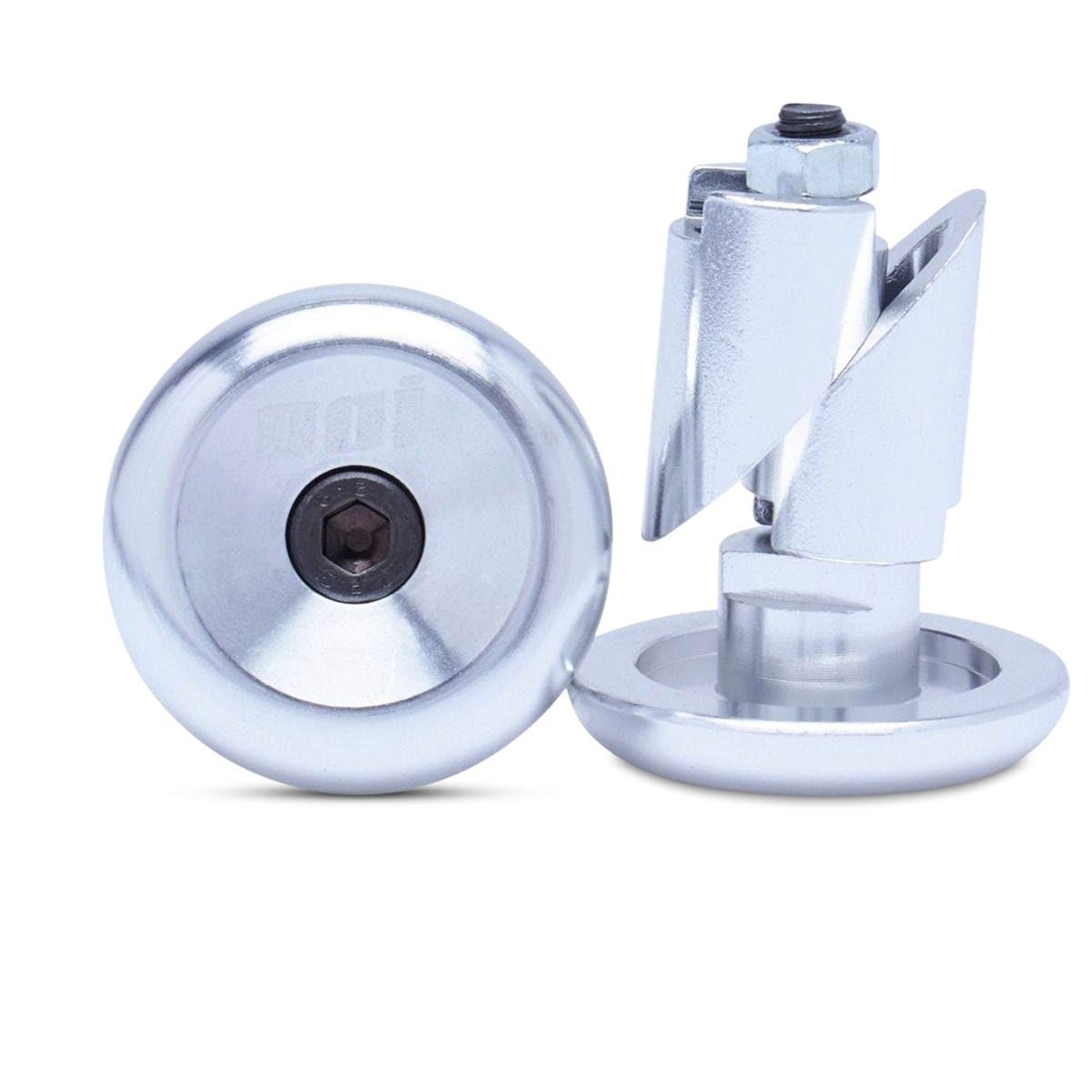 Barendy aluminiowe ODI | Ride Hub