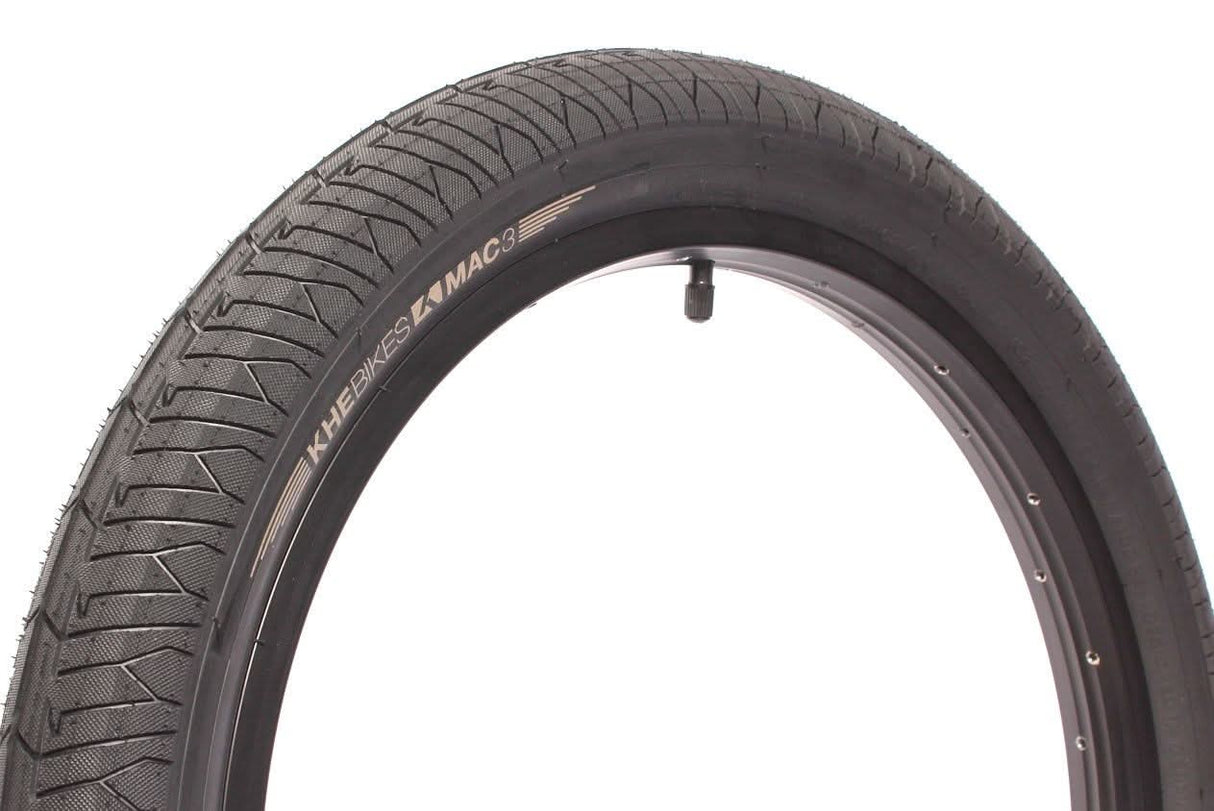 Opona BMX KHE MAC3 20 x 2,40" | RideHub