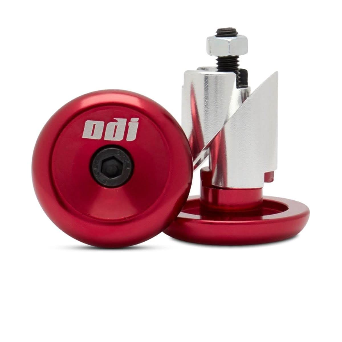Barendy aluminiowe ODI | Ride Hub