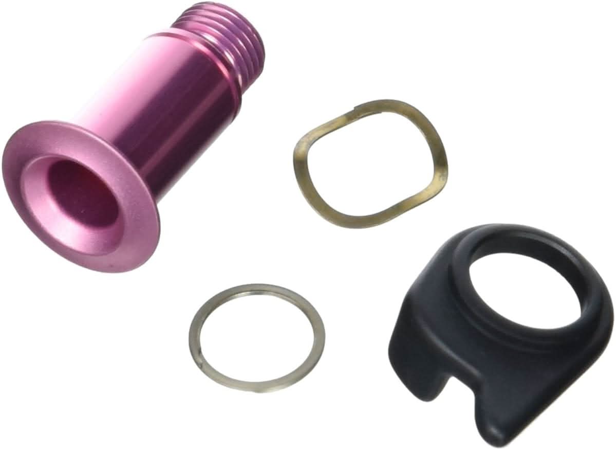 Zestaw śruba mocująca przerzutkę SRAM X0 RD B-Bolt Kit | Ride Hub