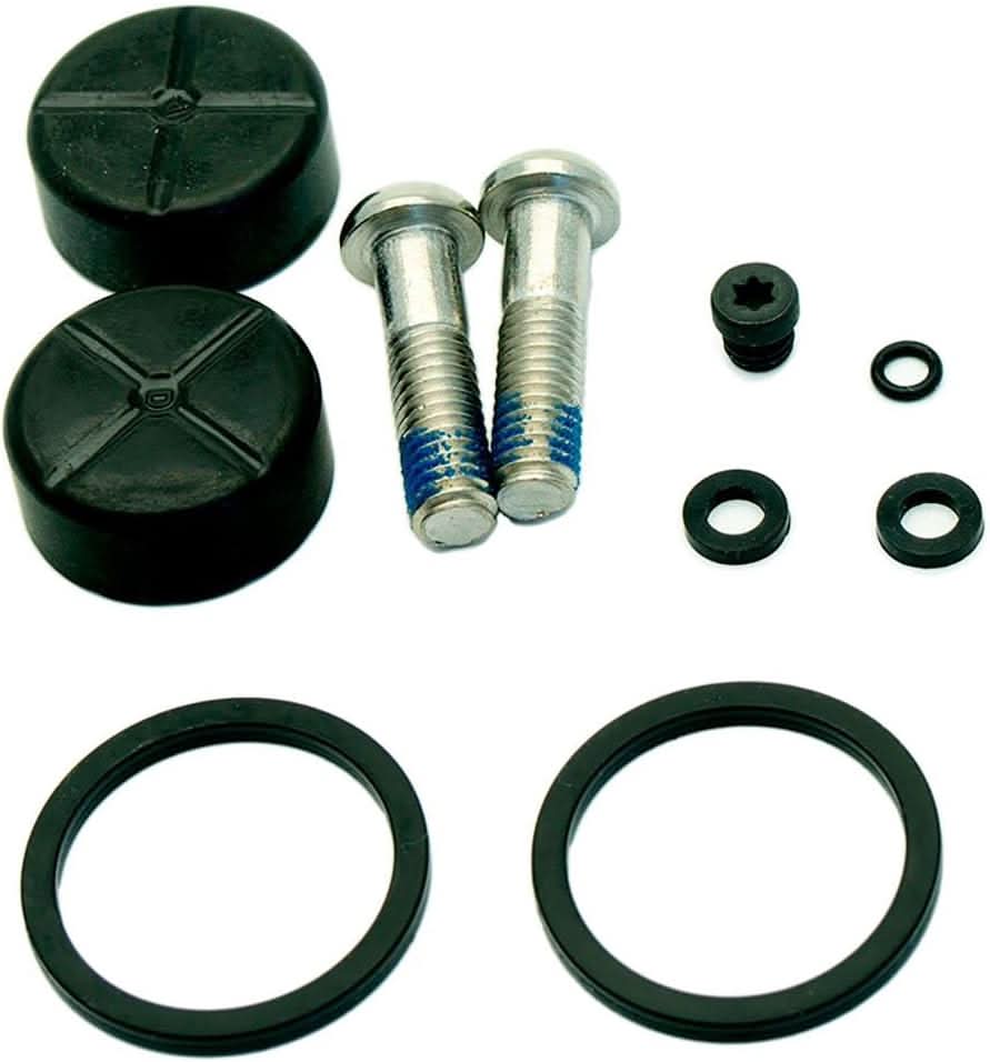 Zestaw serwisowy zacisku SRAM 2-Tłokowego – 21mm RVL D1 | Ride Hub