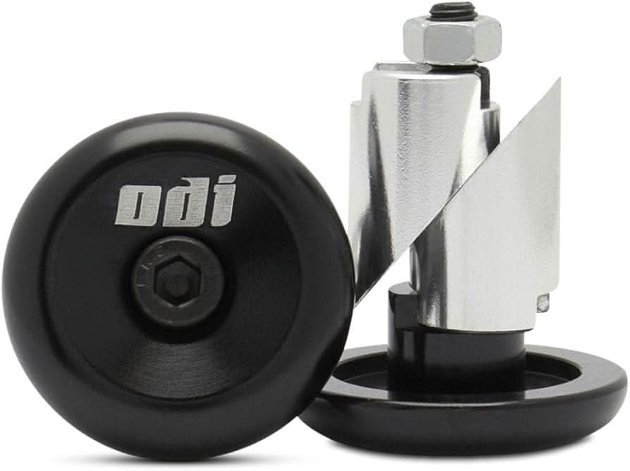 Barendy aluminiowe ODI | Ride Hub