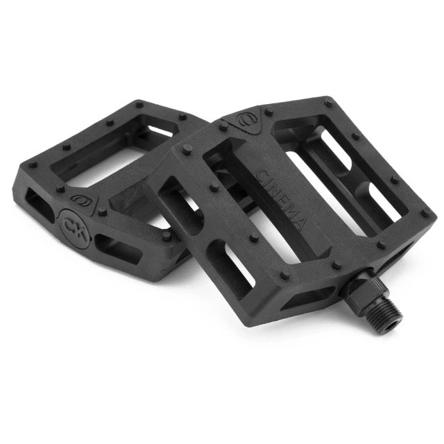 Pedały BMX Cinema CK Pedals 9/16" | RideHub