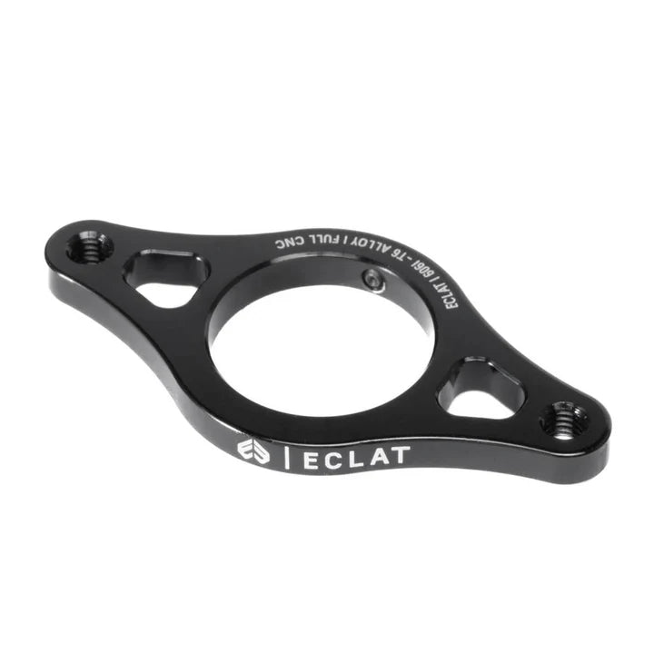Gyro plate Eclat Flat Rotor Plate | Ride Hub