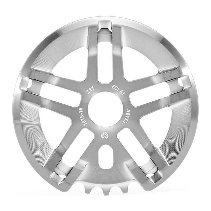 Zębatka BMX Eclat Abyss Guard Sprocket | Ride Hub