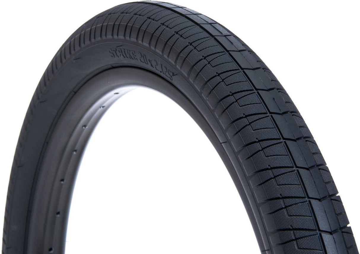 Tytuł: Opona BMX Salt Strike Tire 20x2.35 | Ride Hub
