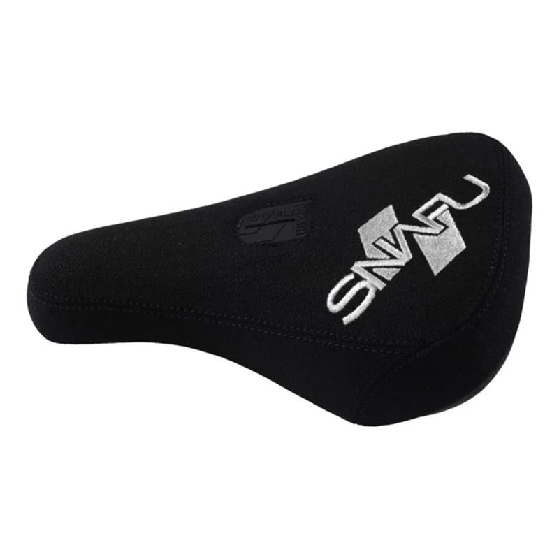 Siodełko BMX Snafu Padded Fat Seat | RideHub