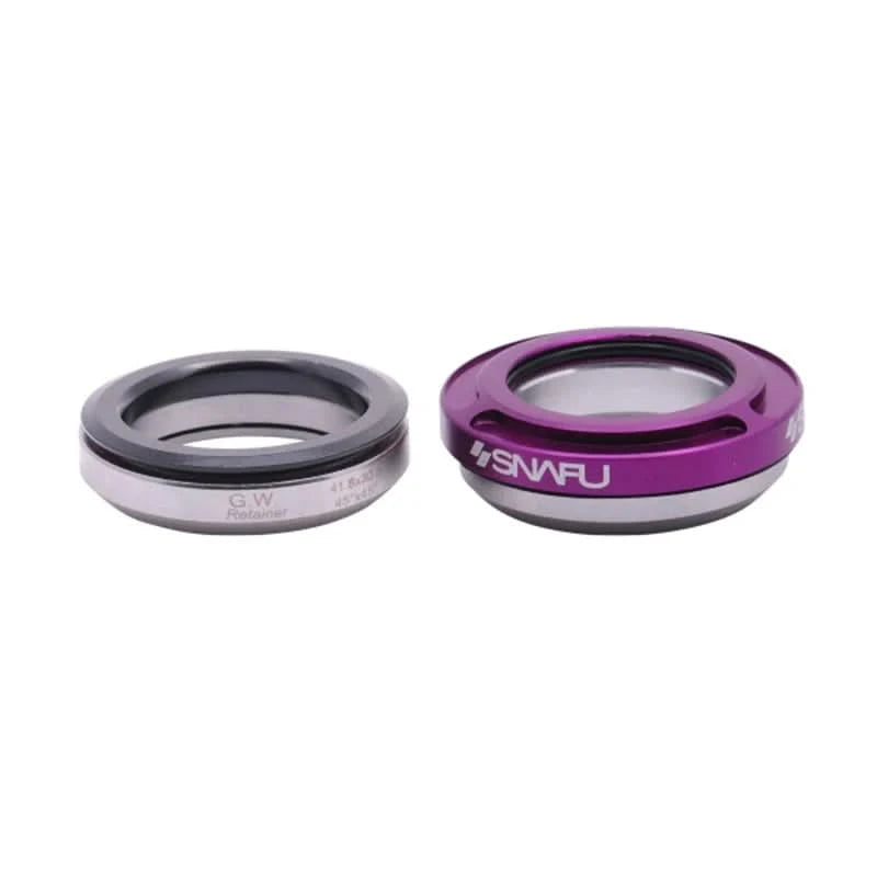 Stery BMX Snafu Fontanel Headset | RideHub