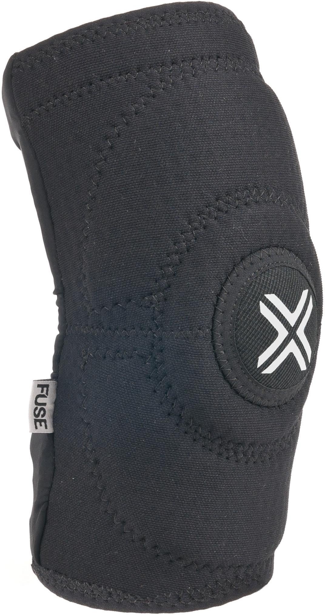 Ochraniacze na kolana Fuse Protection Alpha Knee Sleeves | Ride Hub