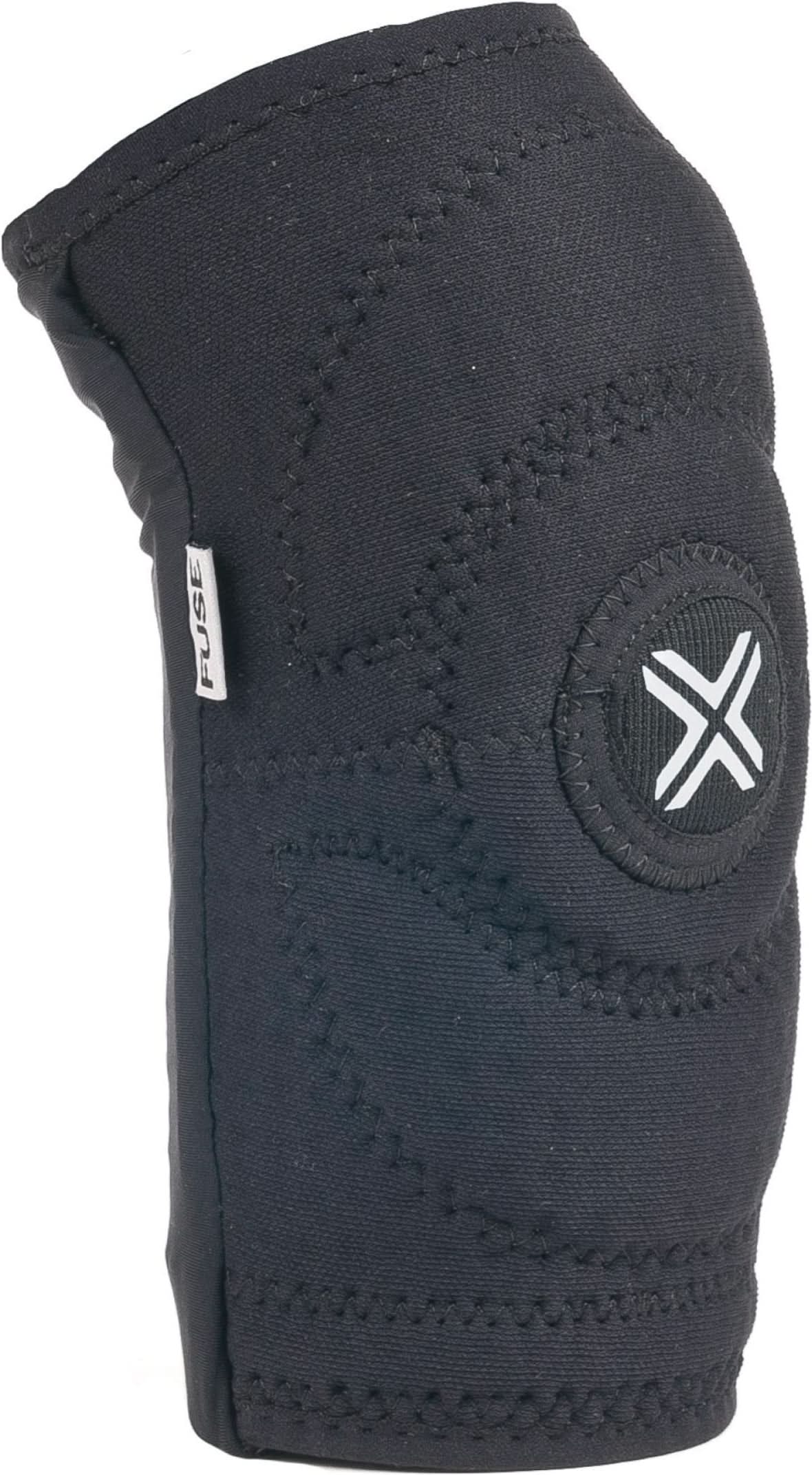Ochraniacze na łokcie Fuse Protection Alpha Elbow Sleeve | Ride Hub