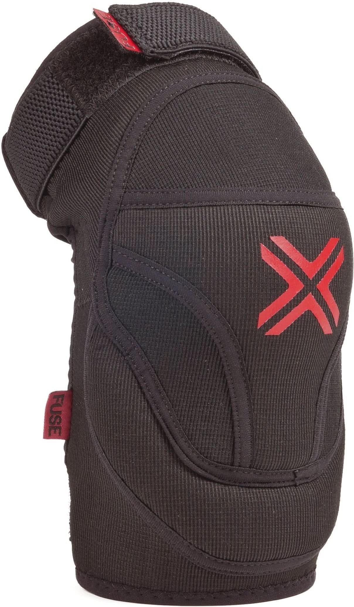 Ochraniacze na kolana Fuse Protection Delta Knee Pads | Ride Hub