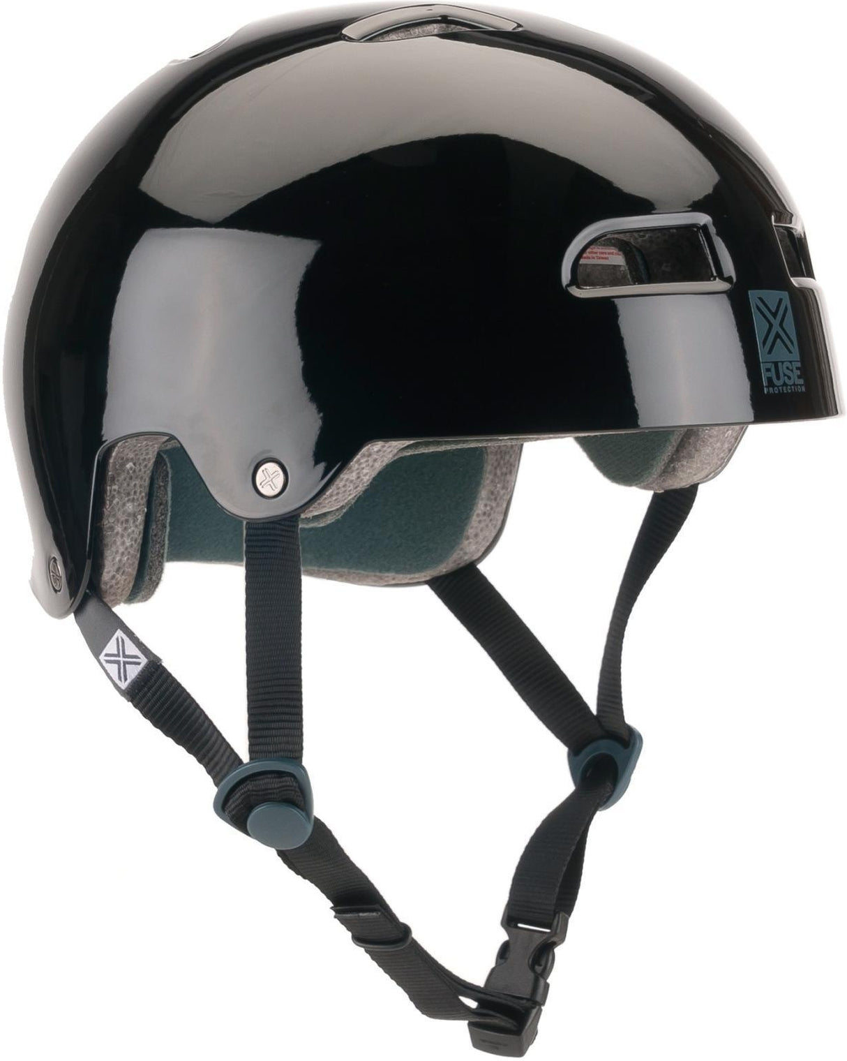 Kask BMX Fuse Protection Alpha Icon Helmet | Ride Hub