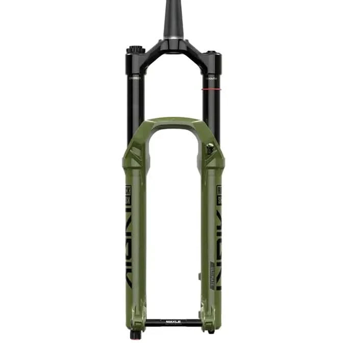 Amortyzator RockShox Lyrik Ultimate RC2 44mm Offset RC2 | RideHub