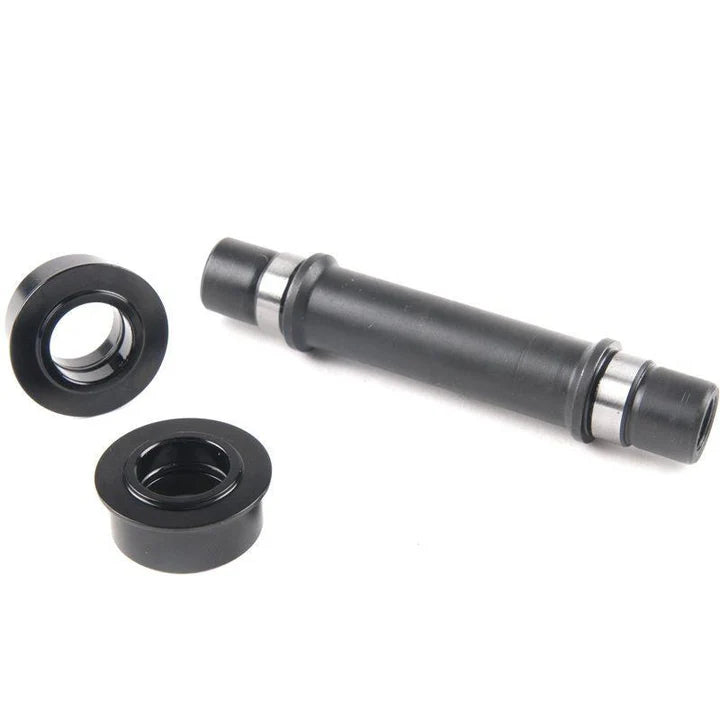 Zestaw osi i stożków BMX Eclat Pulse Front Hub | Ride Hub