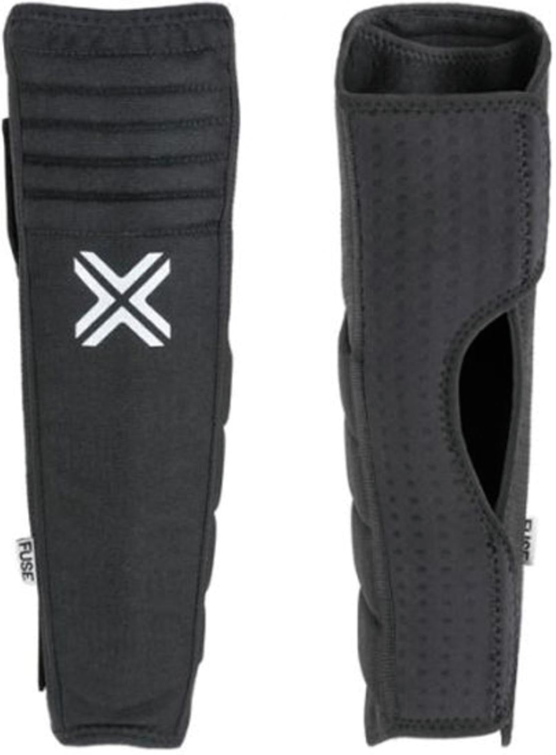 Ochraniacze na piszczele Fuse Protection Alpha Shin Pad Extended | Ride Hub