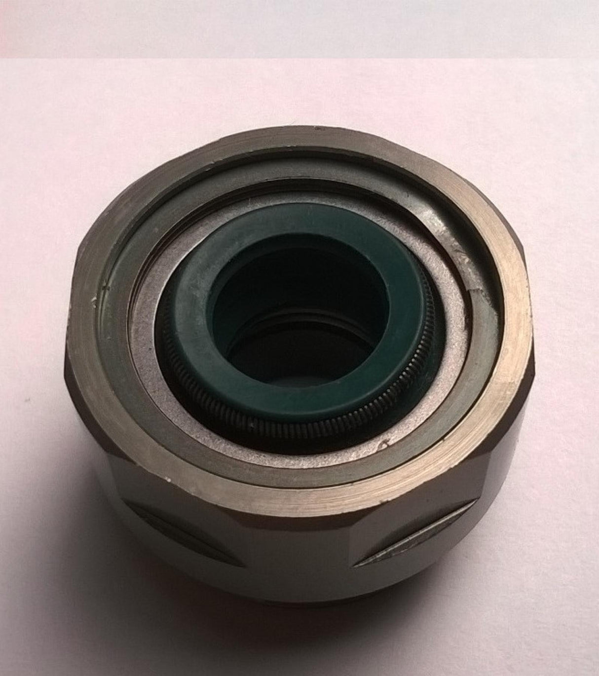 Głowica uszczelniająca tłumik RockShox Fork Damper Sealhead Assembly - Charger 35mm | Pike / Lyrik B1 | RideHub