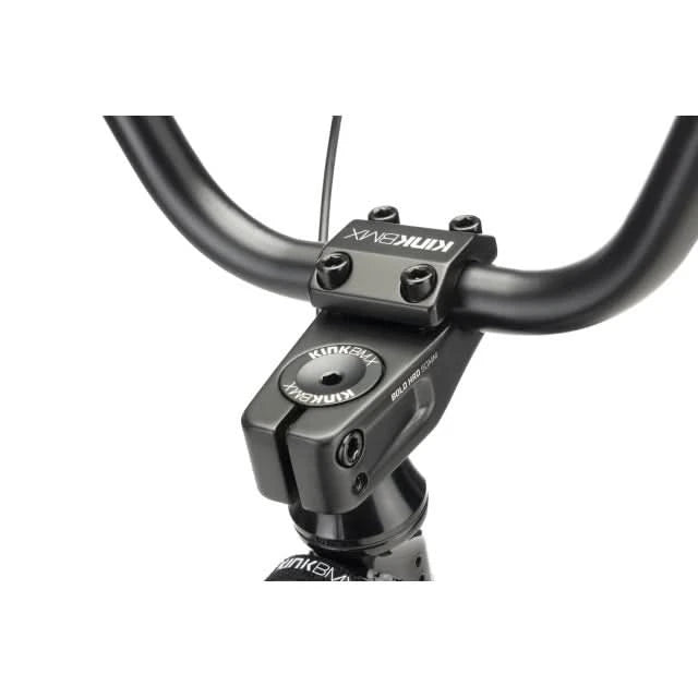 Rower BMX Kink Gap| RideHub