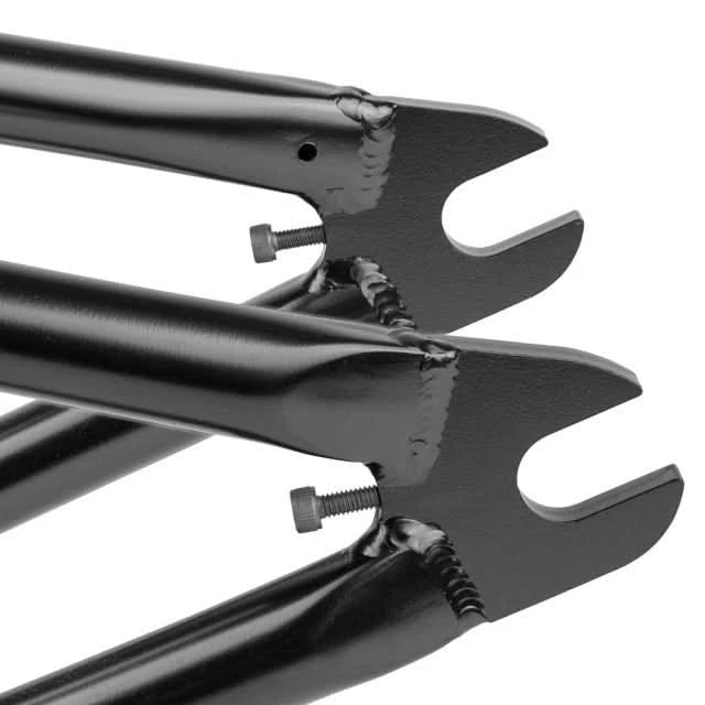 Rama BMX Stranger Piston V2 Frame | RideHub