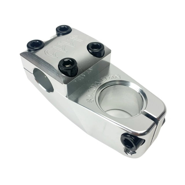 Mostek BMX Cult SALVATION V4 Stem | RideHub