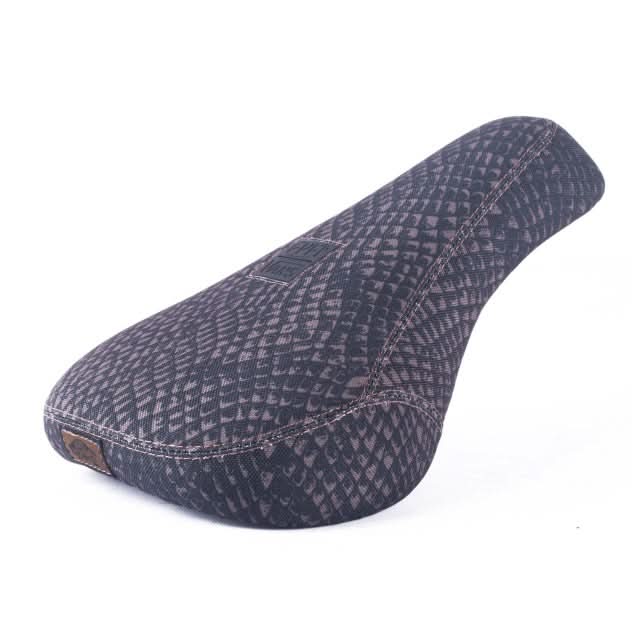 Siodło BMX Cult X VANS SLIP-ON B&W CHECKERBOARD Seat | RideHub