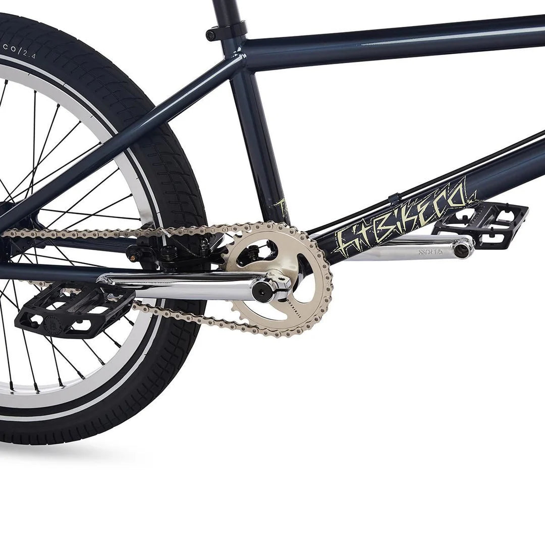 Rower BMX FitBike TRL | Ride Hub