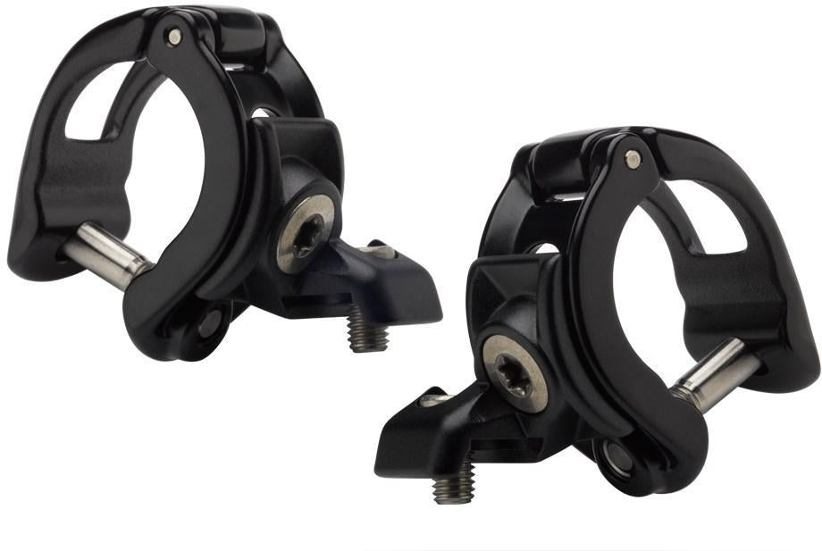 SRAM Matchmaker X - Paar für G2, Guide, Level, DB5, Elixir 9/7/CR Mag/X0/XX Bremsen, rainbow