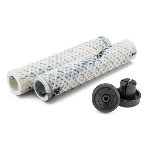 Gripy BMX Cinema Interlace Grips | RideHub