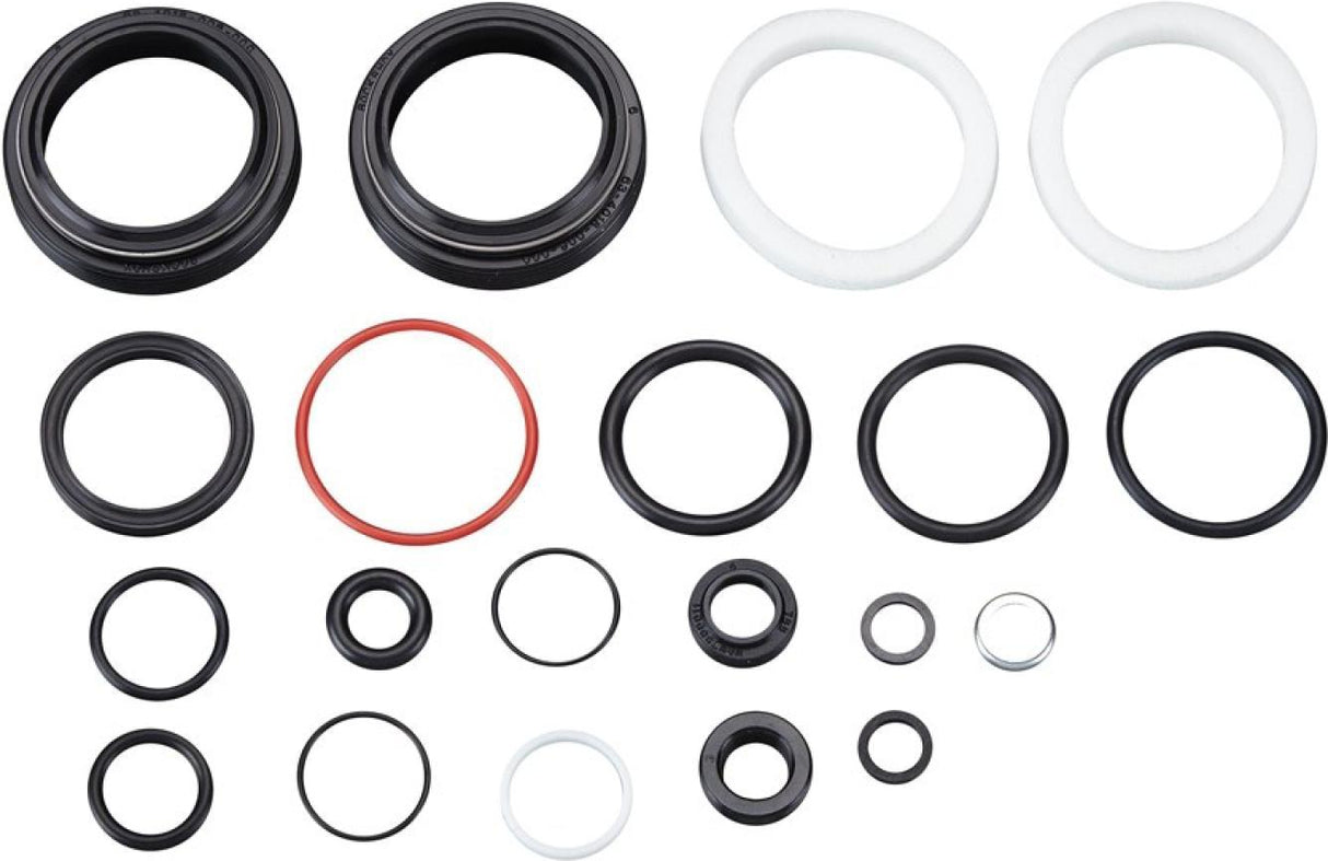 Zestaw serwisowy RockShox AM Fork Service Kit – Pike DJ | RideHub
