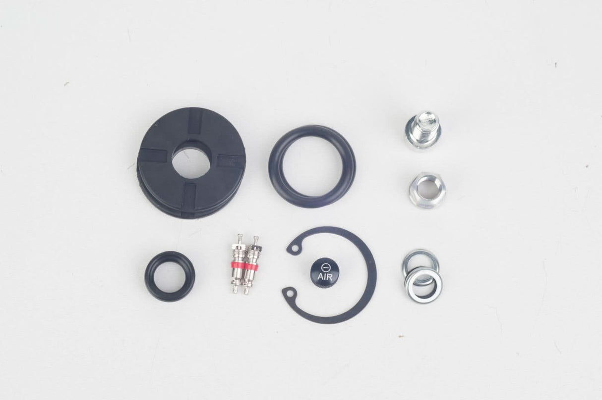 Zestaw serwisowy RockShox Fork Service Kit – Air (Dual Air/Solo Air) | RideHub