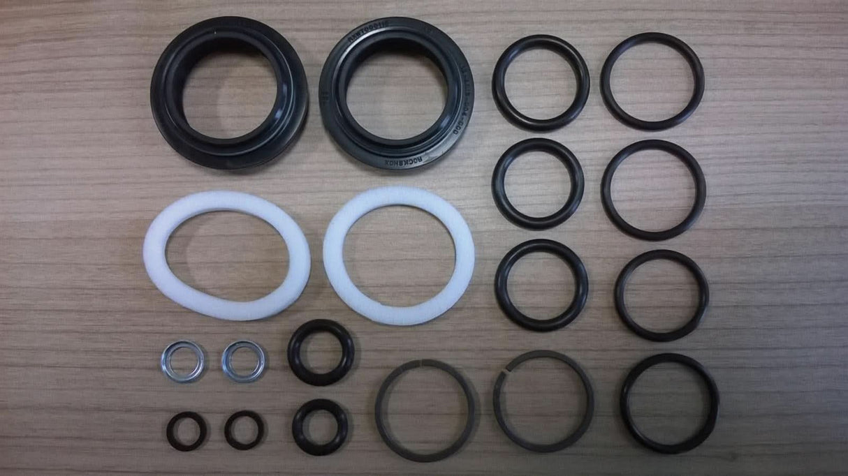 Zestaw serwisowy RockShox AM Fork Service Kit – Reba A3 (2014-2016) | RideHub