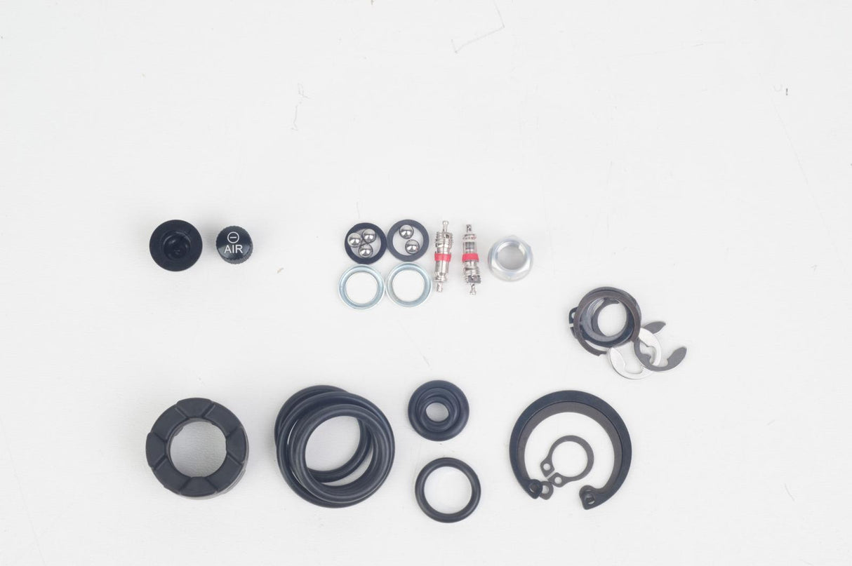 Zestaw serwisowy RockShox Fork Service Kit - Air U-Turn | RideHub