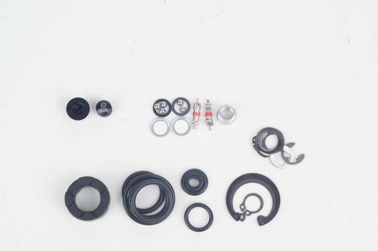 Zestaw serwisowy RockShox Fork Service Kit - Air U-Turn | RideHub