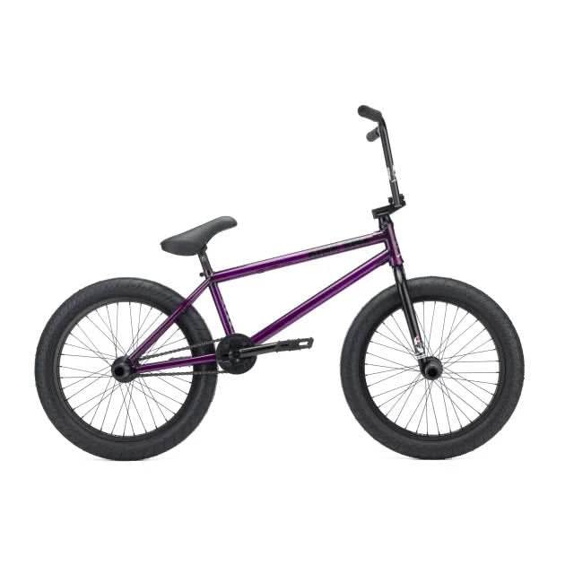 Rower BMX Kink Williams | RideHub