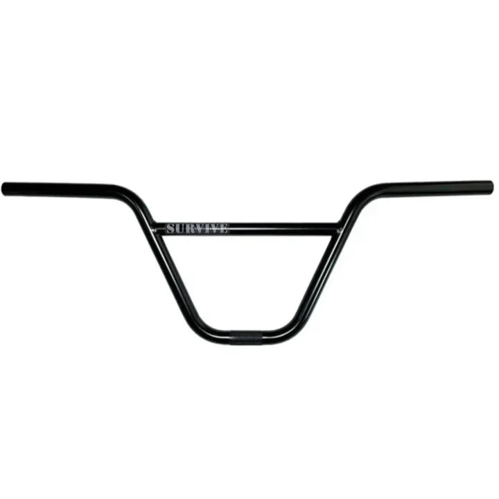 Kierownica BMX ALIVE Industry Survive Bar | RideHub