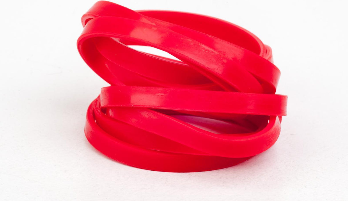 Zestaw redukcji objętości RockShox Rear Shock Volume Reducer Kit – Bottomless Rings (Monarch/Vivid Air) | RideHub