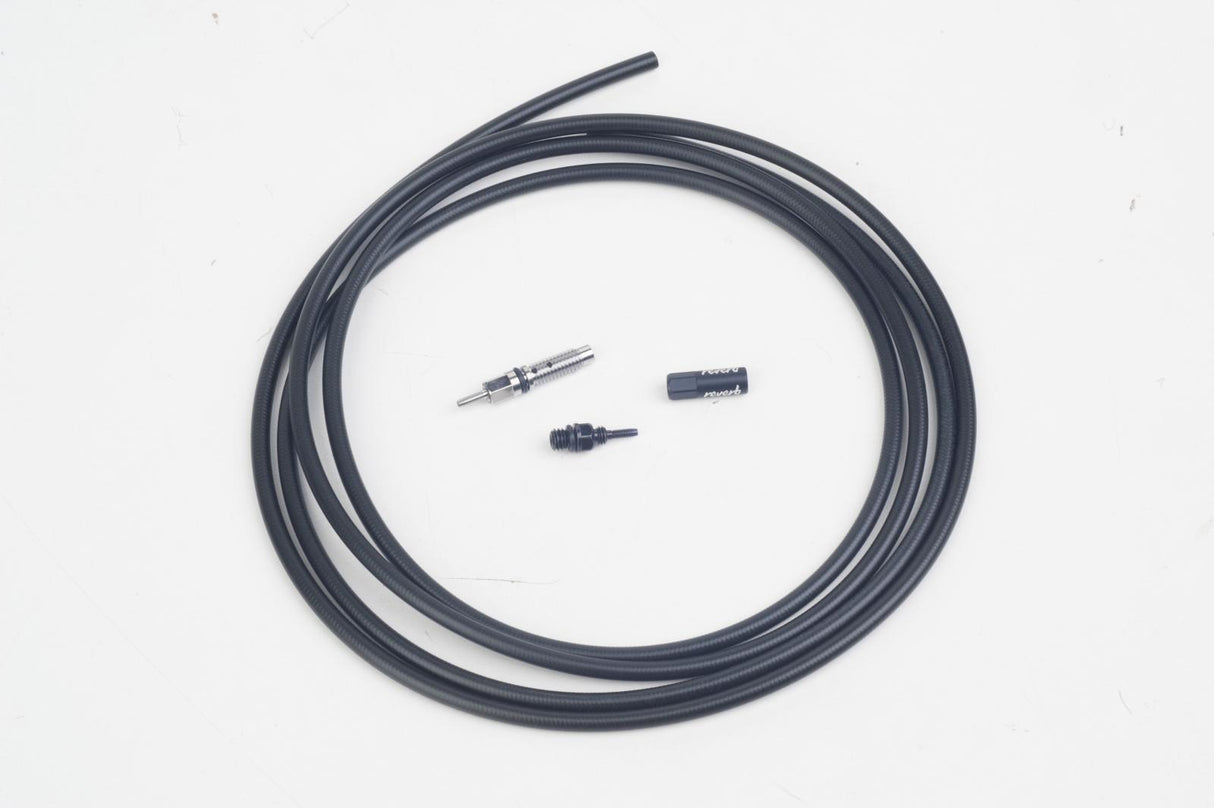 Hydrauliczny przewód sztycy RockShox – 2000 mm | RideHub