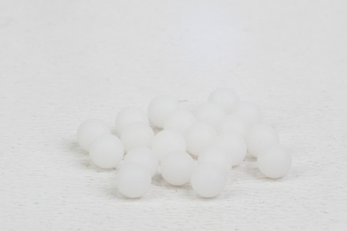 Kulki nylonowe RockShox do tłoka odpowietrzającego – Monarch/Monarch Plus (20 szt.) | RideHub