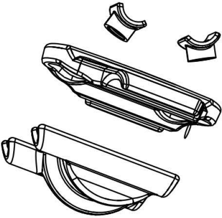 Zestaw mocowania siodełka RockShox – Reverb | RideHub