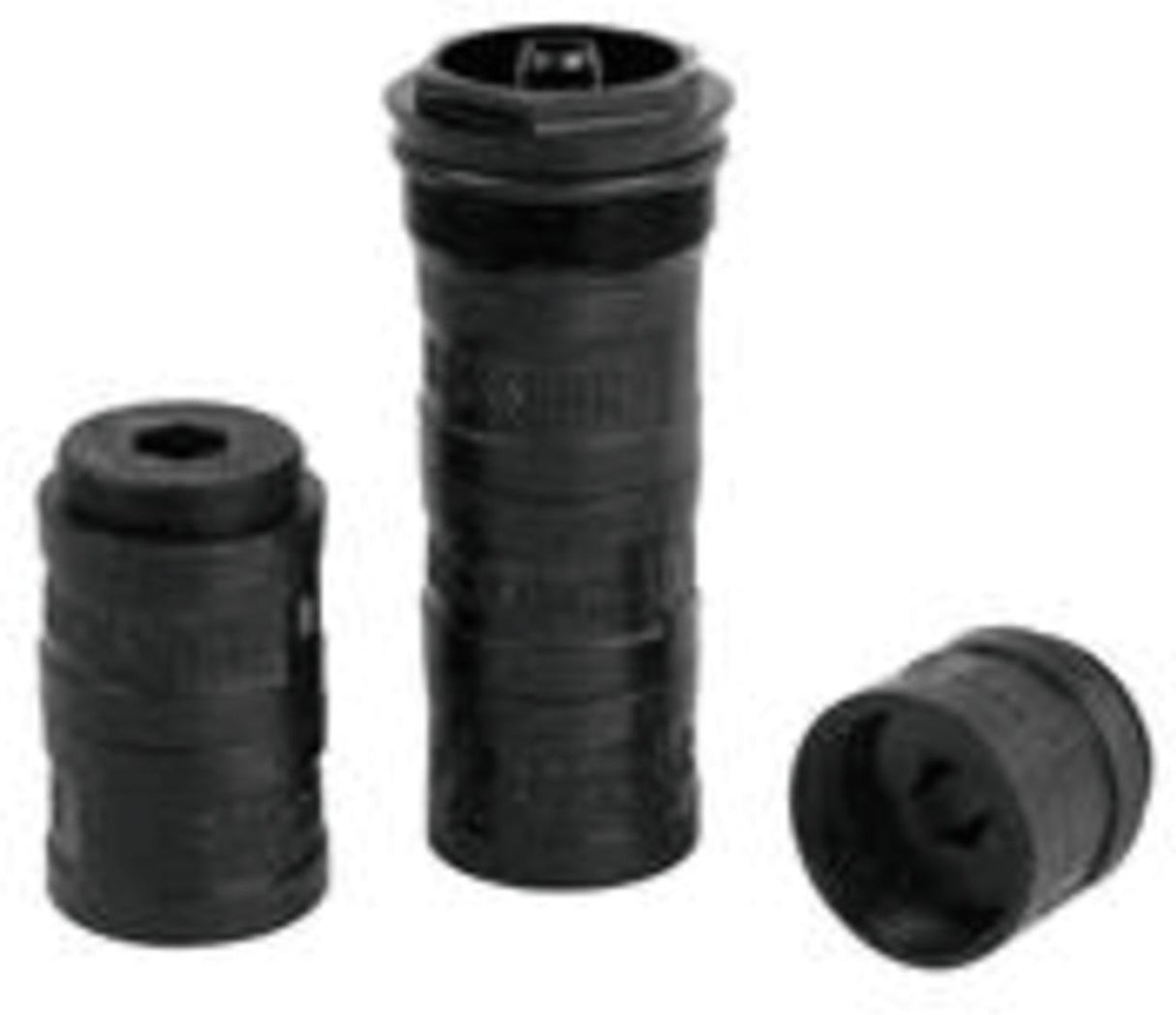 Górna pokrywa sprężyny powietrznej RockShox 32 mm – Solo Air/DebonAir (z 5 tokenami) | RideHub