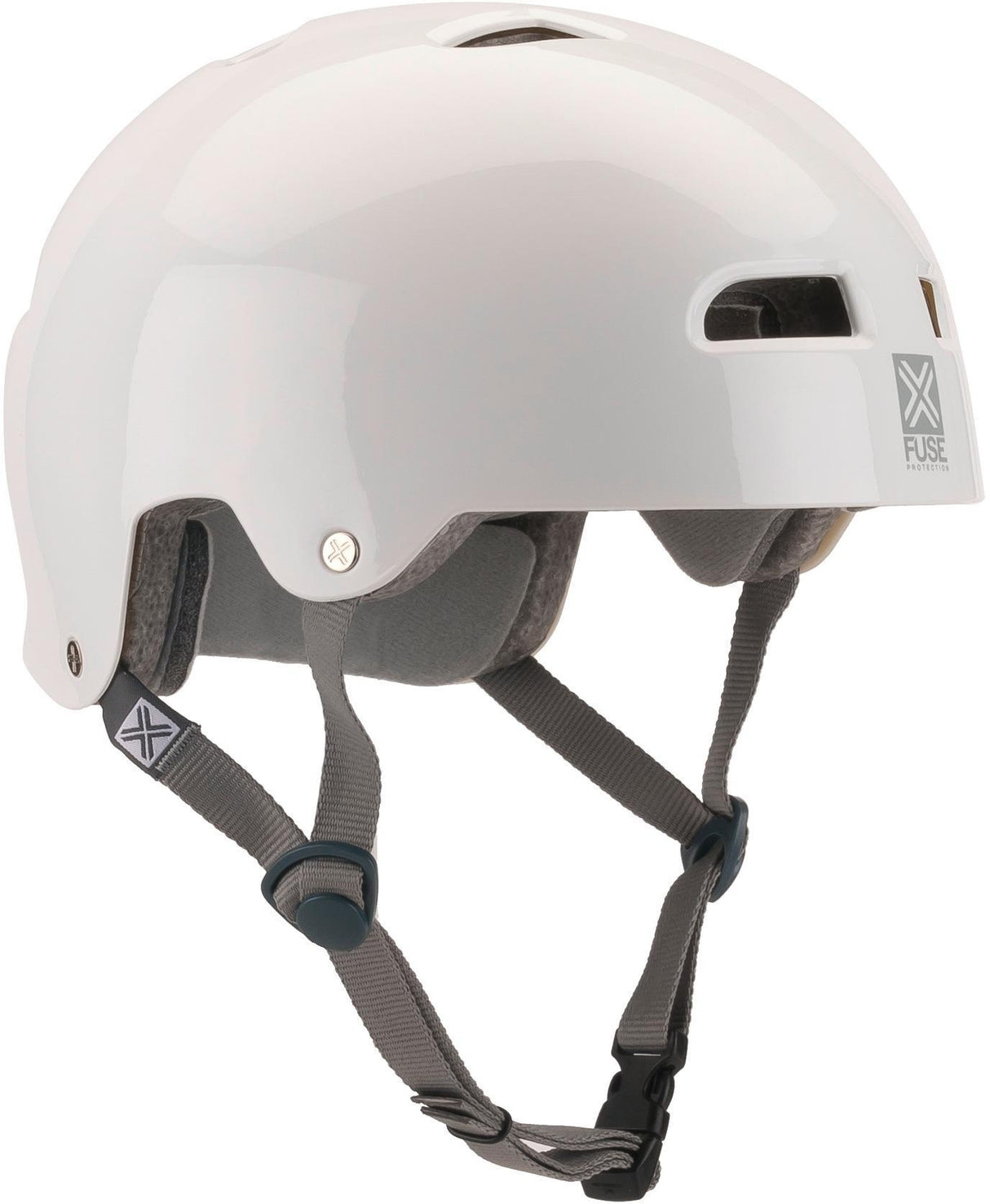 Kask BMX Fuse Protection Alpha Icon Helmet | Ride Hub