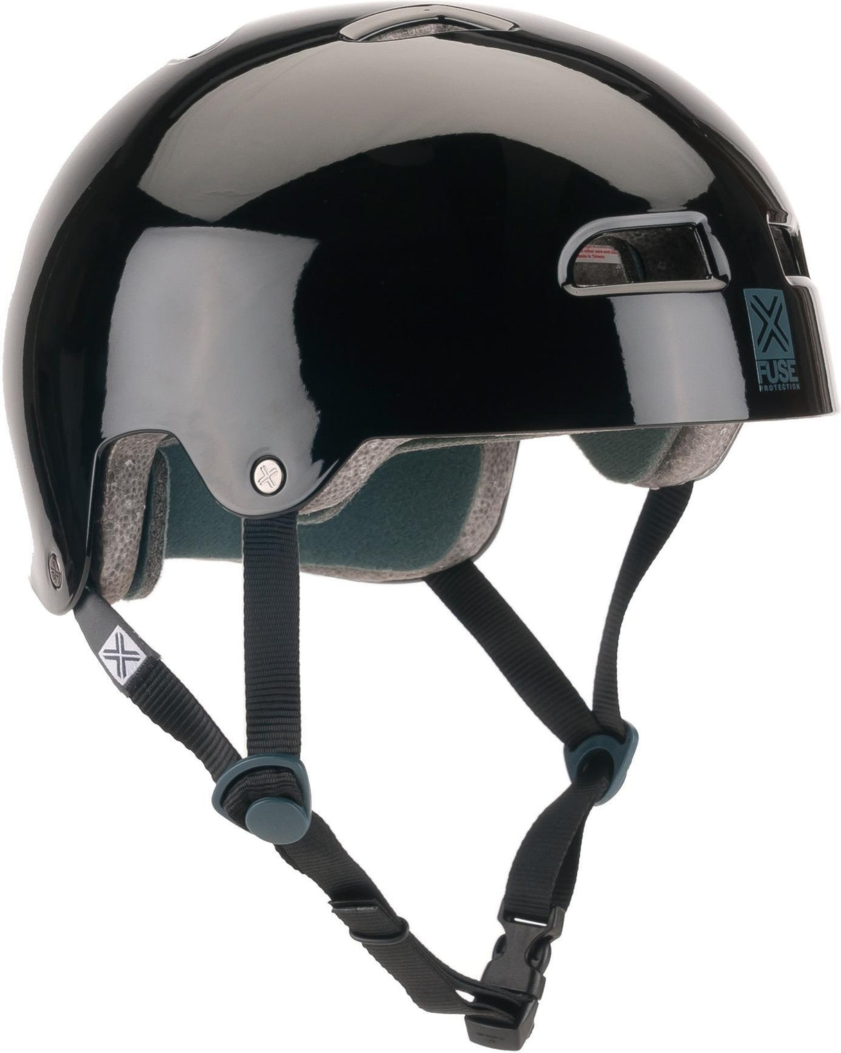 Kask BMX Fuse Protection Alpha Icon Helmet | Ride Hub