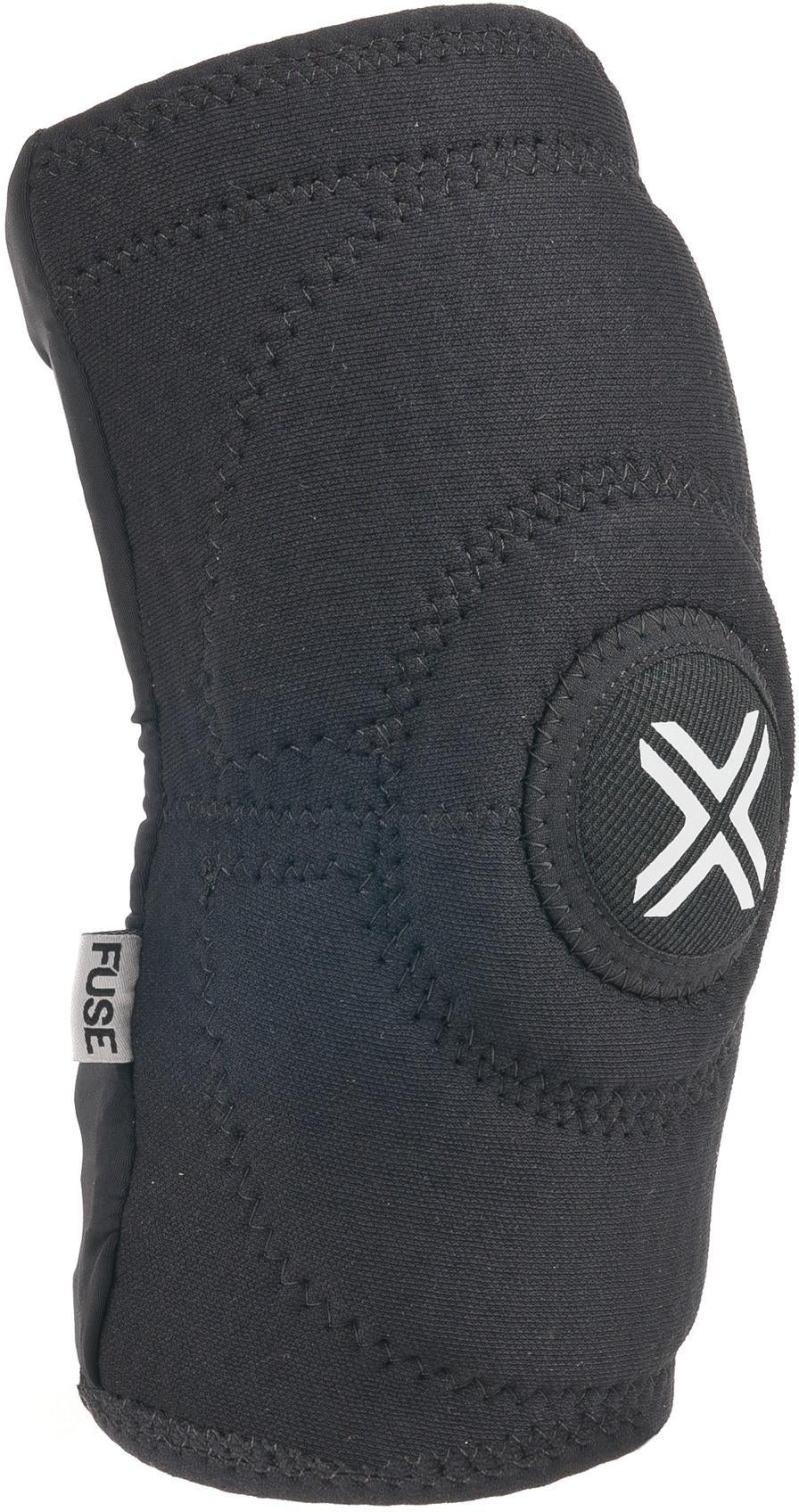 Ochraniacze na kolana Fuse Protection Alpha Knee Sleeves | Ride Hub