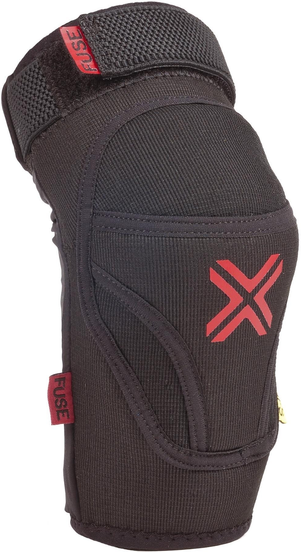 Ochraniacze na łokcie Fuse Protection Delta Elbow Pads | Ride Hub