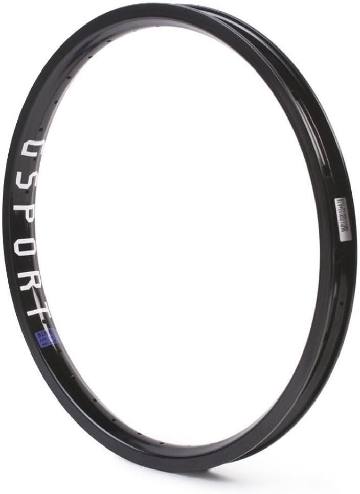 Obręcz GSport Birdcage | 6061-T6 Aluminium | Ride Hub
