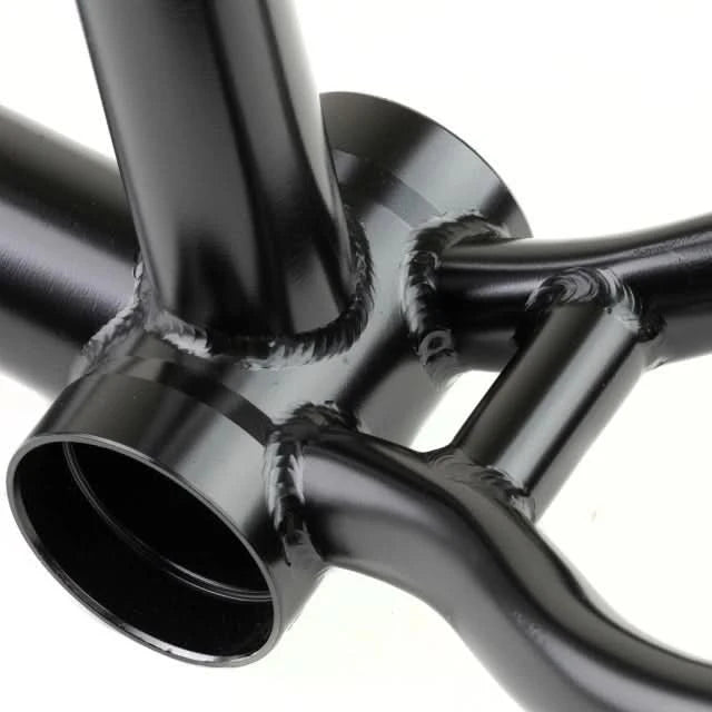 Rama BMX Stranger Piston V2 Frame | RideHub
