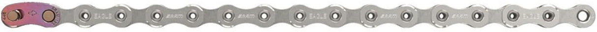 Chain PC X01 Eagle HollowPin 126 links PowerLock Flowlink 12 speed